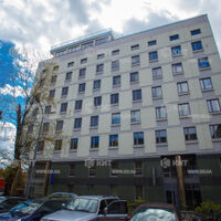 БЦ Победы 5а